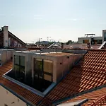 Dinbnb Apartments Gruenerlokka I Penthouse With Private Rooftop I 2 Bedrooms & 2 Bathrooms
